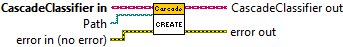 OpenCV.lvlib:CascadeClassifier.lvclass:CascadeClassifier[Create].vi